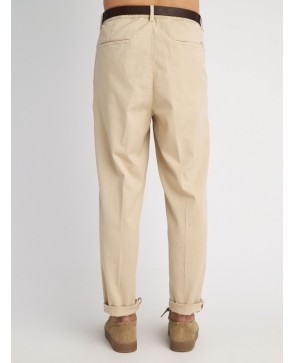 STAFF JEANS Culton Tapered...